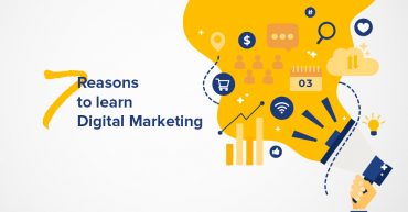 Reasons to Learn Digital Marketing